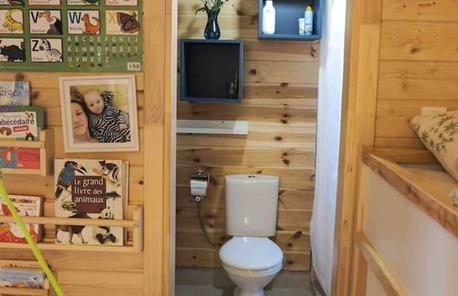 Lovely 4-bed Cottage in Kolasin - Foto 2