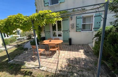 appartement avec piscine - Foto 3