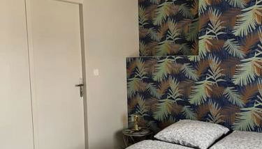 Maison cosy avec parking gratuit - Foto 4