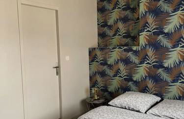 Maison cosy avec parking gratuit - Foto 4