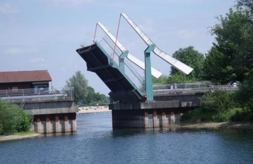 Ferienwohnung Flip - Foto 34