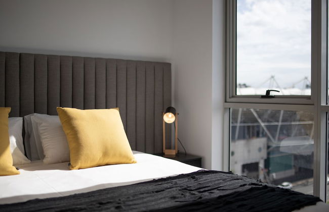 Linton Hotel - Foto 7