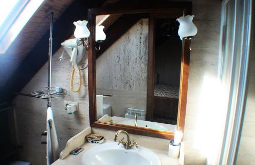 Casa del Cura - Foto 10