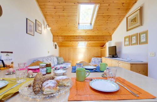 Appartamenti Cesa Maria Mountain Hospitality - Foto 55