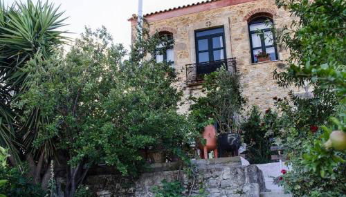 Villa Elborgini - Foto 2