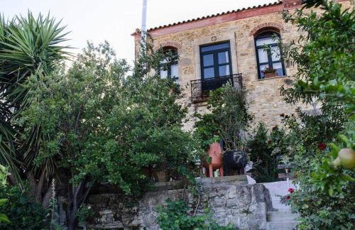 Villa Elborgini - Foto 2