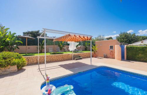 CostaBlancaDreams Casa Colari 3 in Calpe - Foto 17