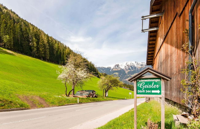 Modern Vacation Apartment With a View - Foto 30