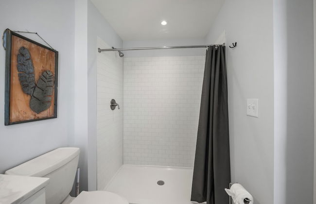 Historic Conway Lofts - Foto 53