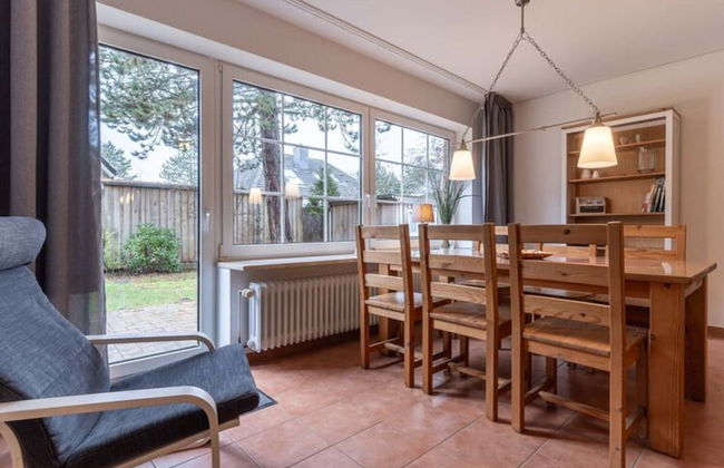 Ferienwohnung fur Familien in St.peter Ording - Foto 25