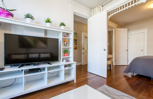 LMVR - The Laurier - Foto 1