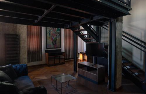 4 Strony Apartamenty w Wodnej Wieży - Foto 10