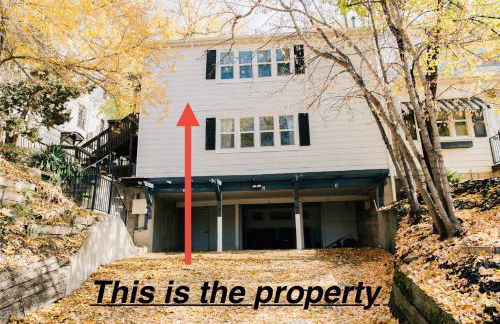 SLC Condo - Walk to Everything - Foto 2