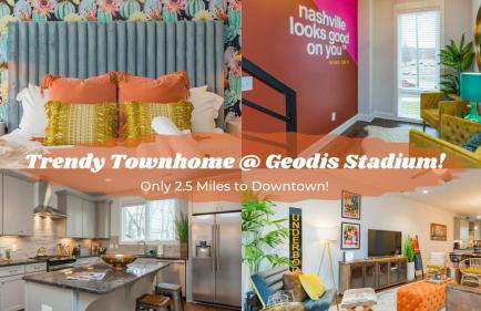 2 5 miles to DWNTN 3 King Beds - Garage Parking - Foto 5