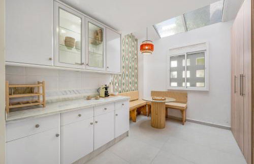 Marbella Villa Monteros - Photo 46