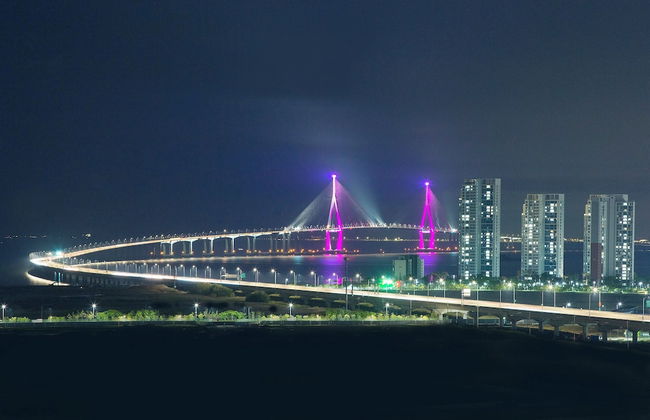 Celeb Stay Songdo - Foto 33