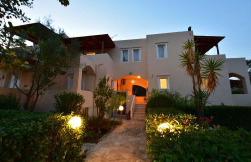 Flisvos Rooms - Photo 28