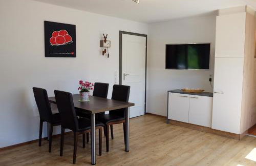 Haus Belchenherz - Münstertal - Foto 22