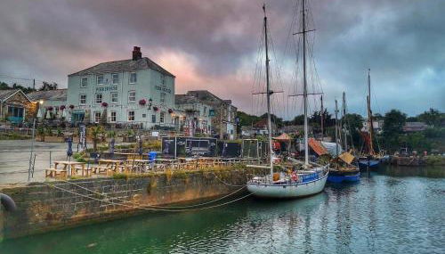 Sea Haze Charlestown - Foto 4