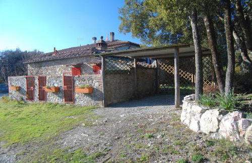 Agriturismo San Ansanino- Piscina con spiaggia-Aria condizionata - Foto 18