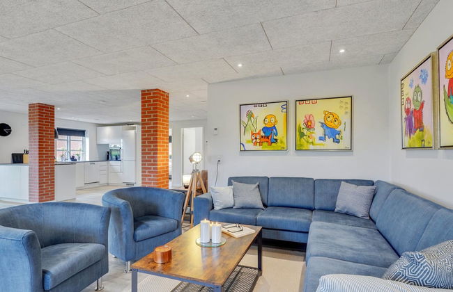 "Ringulf" - 350m from the sea - Foto 24