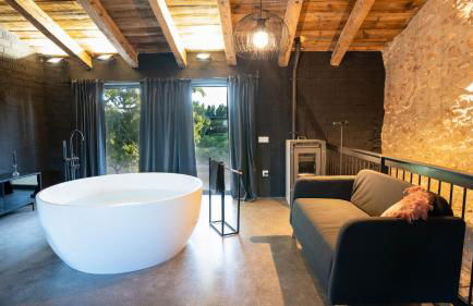 Mas Xalmes - Foto 35