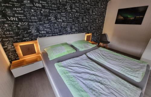 FeWo Algenrodt - Foto 3