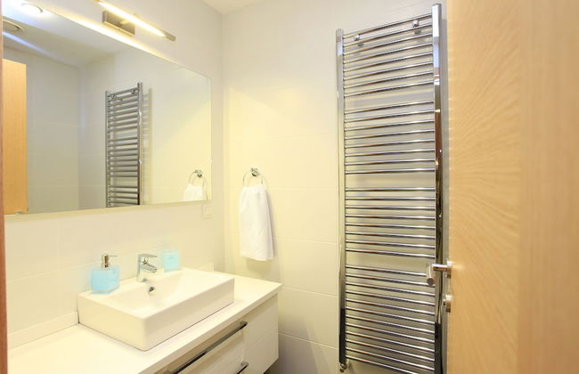 Glory Residence Taksim - Foto 57