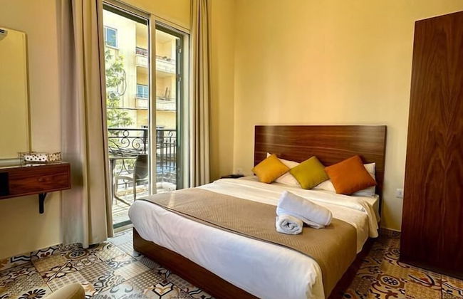 Mar Mkhayel Studios - Foto 1