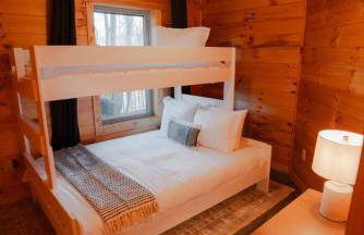 Memories at Hillside A Modern Cabin Hocking Hills - Foto 32