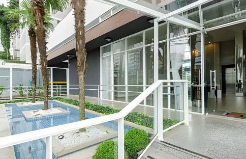 Ink Champagnat by UROOMS - Foto 12