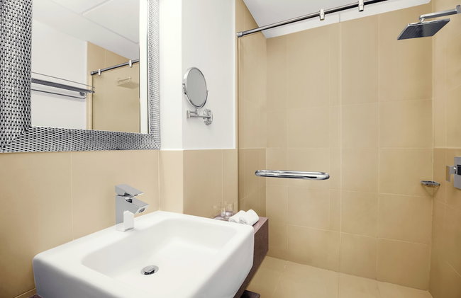 Adagio Premium Dubai Al Barsha - Foto 27