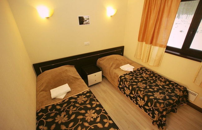 Baza Otdikha Ilichevo - Foto 10