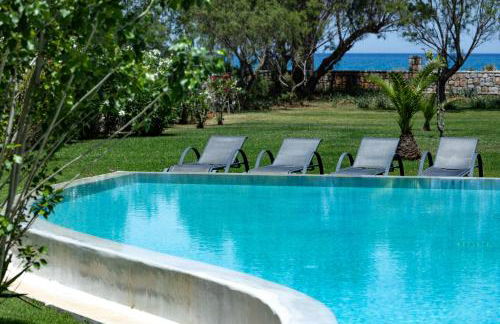 Villa Elvina - Foto 23