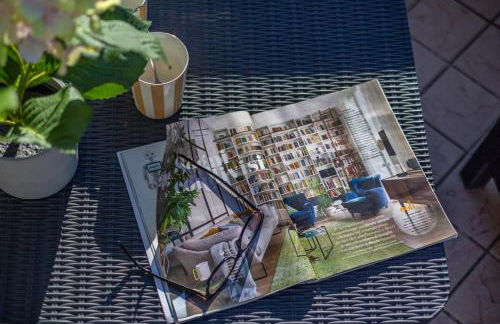 ComfortHouse Netflix, Prime, WiFi, TV, Balcony - Foto 48