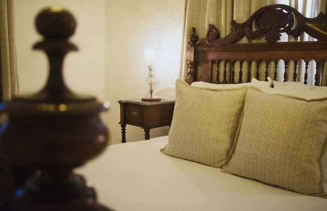 Villa Flora Luxury Stay Havana - Foto 4