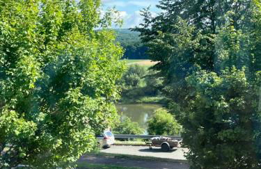 FeWo Weserblick - Foto 19