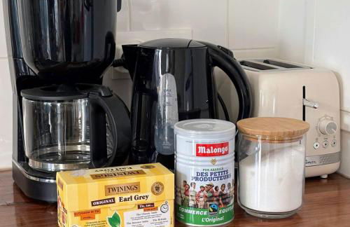 Elegant Apartment with Private Parking, close to Paris - Foto 19