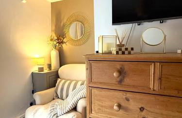 The Whitchurch Apartment- The Painted Rooms - Foto 18