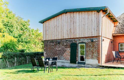 Ferienwohnung Hanna - naturnah & hyggelig mit großem Außenbereich - Foto 27