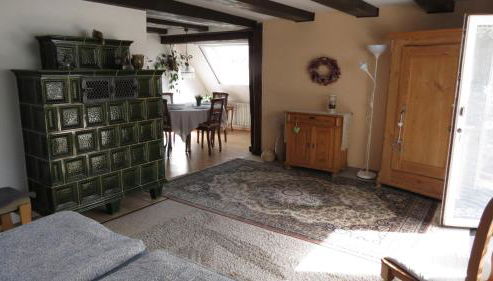 Ferienwohnung Schindler mit Balkon - Foto 3