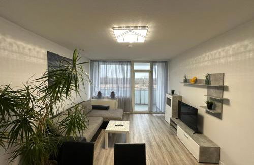 Olis Appartement in Neuss - Foto 7