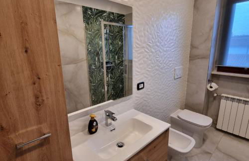 Appartamento Sanzio, centro Monfalcone - Photo 8