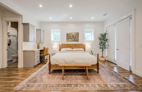 Luxury Seattle Retreat with Views and Bonus Suite - Foto 31