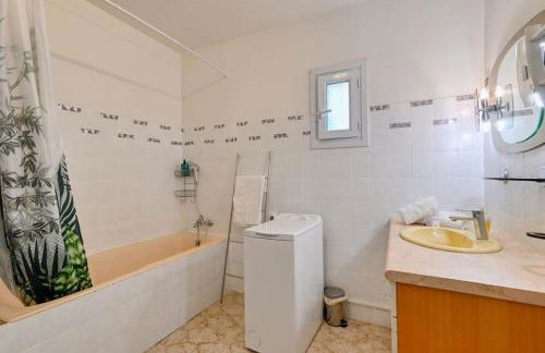 élégante villa avec piscine privée près de cassis - Foto 53