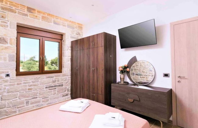 Villa Harmony in Kamilari - Photo 27