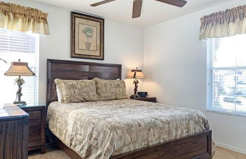 Florida Tradition 5 Bedroom Home by RedAwning - Foto 41