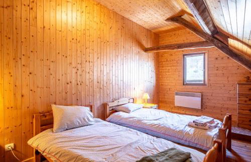 Chalet Savoiage - 13 personnes - Foto 20