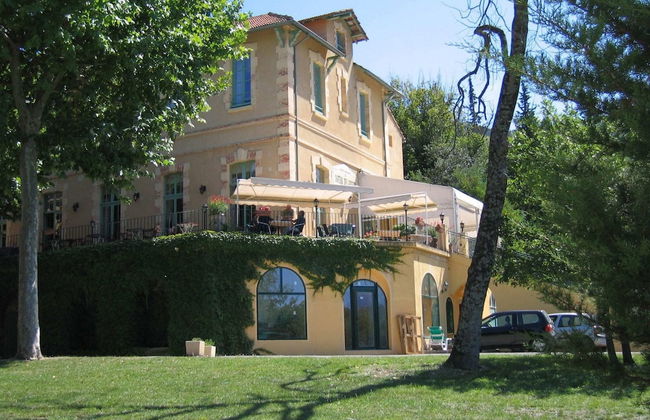 A Beautiful 2 Persons Studio in a Chateau With Swimming Pool - Foto 39