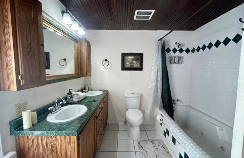 Dr Combackers Historic 1880s Home - Foto 19